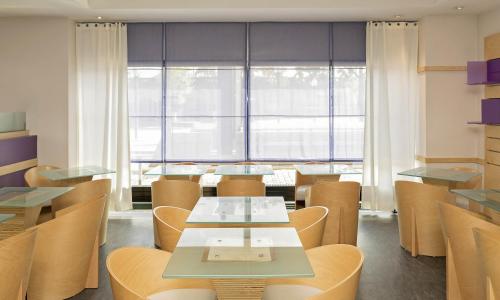 ibis Metz Centre Gare - photo 3