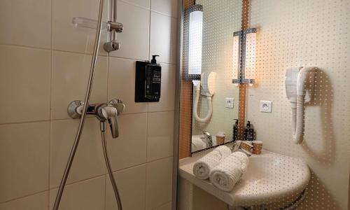 ibis Metz Centre Gare - photo 2