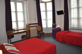 Hôtel du Centre - photo 8