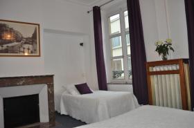 Hôtel du Centre - photo 11