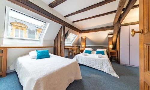 Hôtel du Centre - photo 3