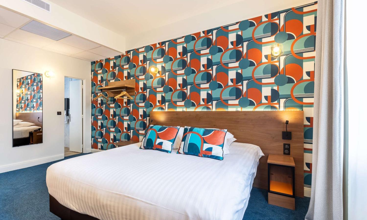 Photo Best Western Metz Centre Gare