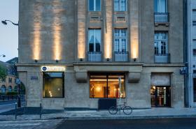 Best Western Metz Centre Gare - photo 7