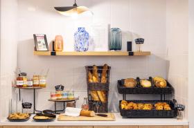 Best Western Metz Centre Gare - photo 25