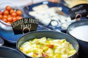 Best Western Metz Centre Gare - photo 14