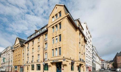 Best Western Metz Centre Gare - photo 3