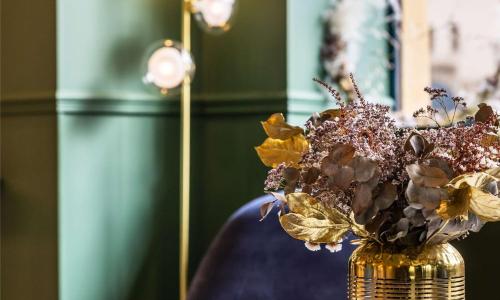 Best Western Metz Centre Gare - photo 2