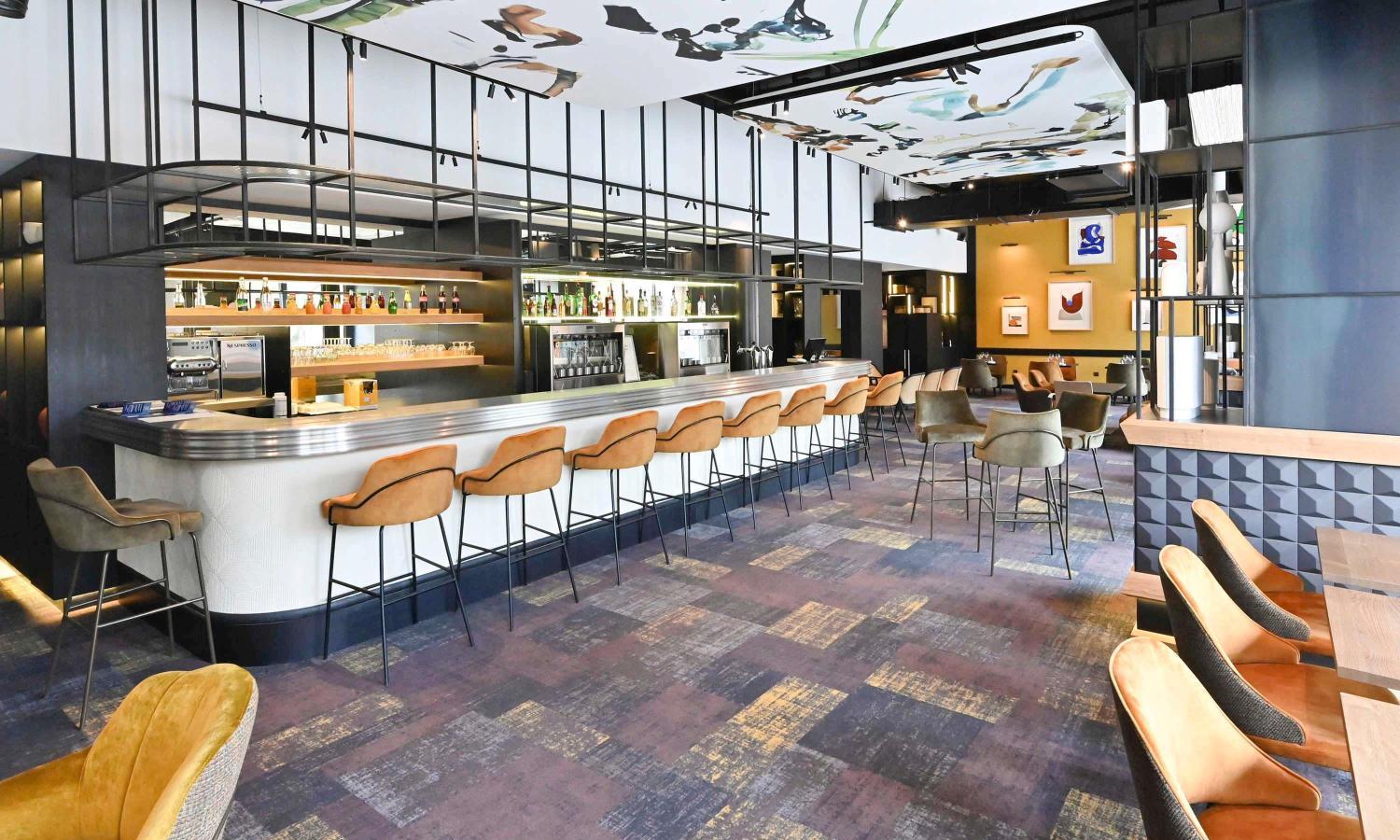 Photo Mercure Metz Centre