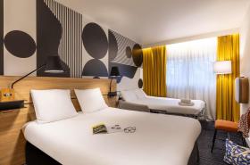 Mercure Metz Centre - photo 14