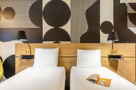 Mercure Metz Centre - photo 8