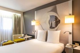 Mercure Metz Centre - photo 21