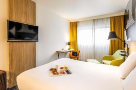 Mercure Metz Centre - photo 9