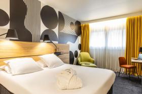 Mercure Metz Centre - photo 25