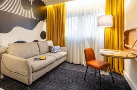 Mercure Metz Centre - photo 16