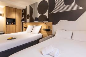 Mercure Metz Centre - photo 7