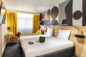 Mercure Metz Centre - photo 19