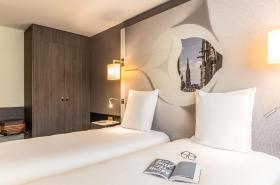 Mercure Metz Centre - photo 18