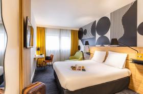 Mercure Metz Centre - photo 22