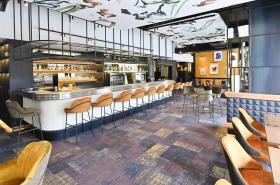 Mercure Metz Centre - photo 4