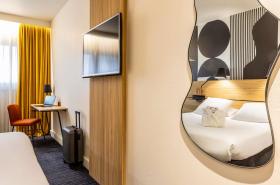 Mercure Metz Centre - photo 22