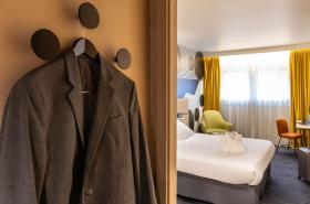 Mercure Metz Centre - photo 5