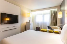 Mercure Metz Centre - photo 12