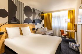 Mercure Metz Centre - photo 10