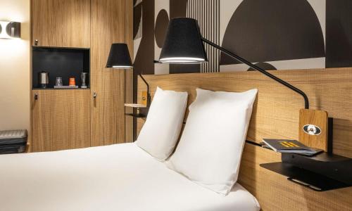 Mercure Metz Centre - photo 2