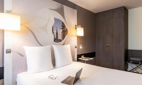 Mercure Metz Centre - photo 3