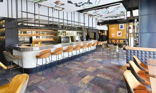 Mercure Metz Centre - photo 1