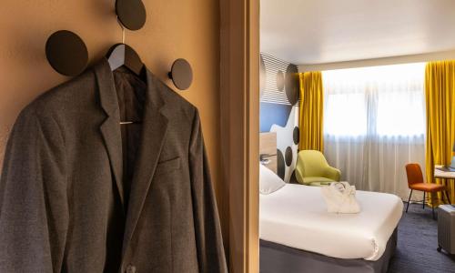 Mercure Metz Centre - photo 2