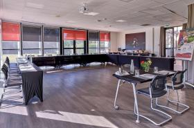 Best Western Plus Metz Technopole - photo 6