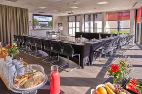 Best Western Plus Metz Technopole - photo 14