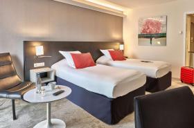 Best Western Plus Metz Technopole - photo 22