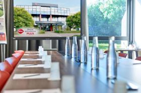 Best Western Plus Metz Technopole - photo 19