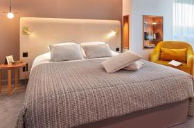 Best Western Plus Metz Technopole - photo 20