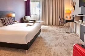 Best Western Plus Metz Technopole - photo 18