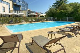 Best Western Plus Metz Technopole - photo 27