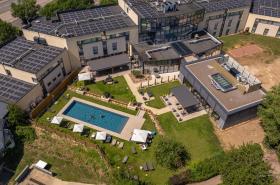 Best Western Plus Metz Technopole - photo 18