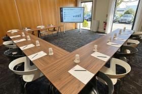 Best Western Plus Metz Technopole - photo 15