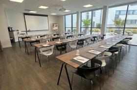 Best Western Plus Metz Technopole - photo 14