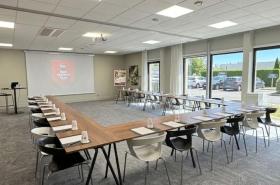 Best Western Plus Metz Technopole - photo 13