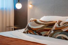 Best Western Plus Metz Technopole - photo 9