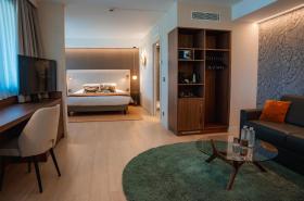 Best Western Plus Metz Technopole - photo 4