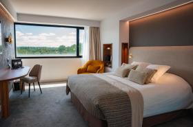 Best Western Plus Metz Technopole - photo 27