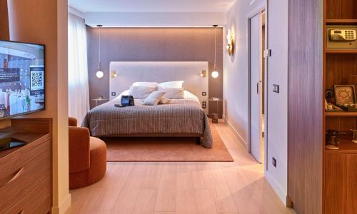 Best Western Plus Metz Technopole - photo 2