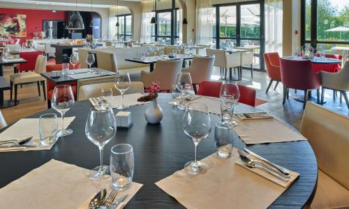 Best Western Plus Metz Technopole - photo 3