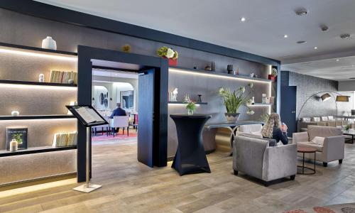 Best Western Plus Metz Technopole - photo 2