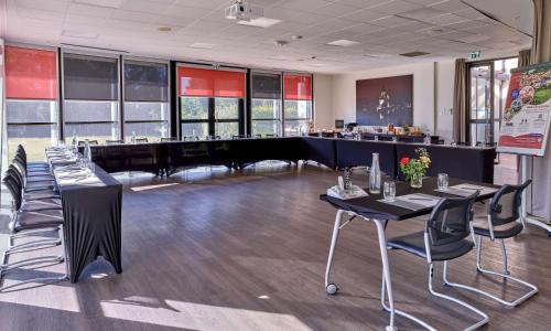 Best Western Plus Metz Technopole - photo 3