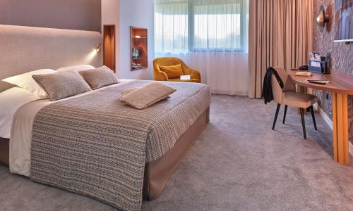 Best Western Plus Metz Technopole - photo 1